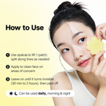 manyo Glutathione 7 Dark Spot Serum Patch 30 sheet/72g-4