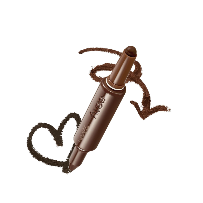 fwee Long-Lasting Dual Coloring Stick Eye Shadow-3