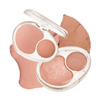 fwee Mellow Dual Blush 7.2g-5
