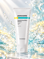 Dr.nineteen PoreXsome VitaAHA Dual Effect Cleanser 150ml-0