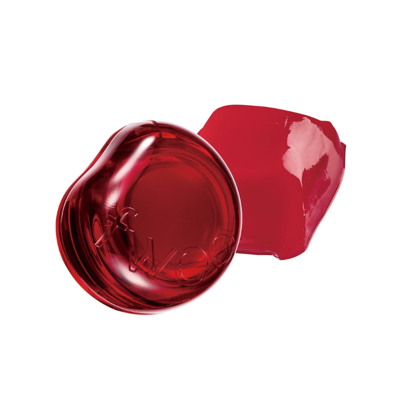 fwee Lip & Cheek Glowy Jelly Pot 4g-5