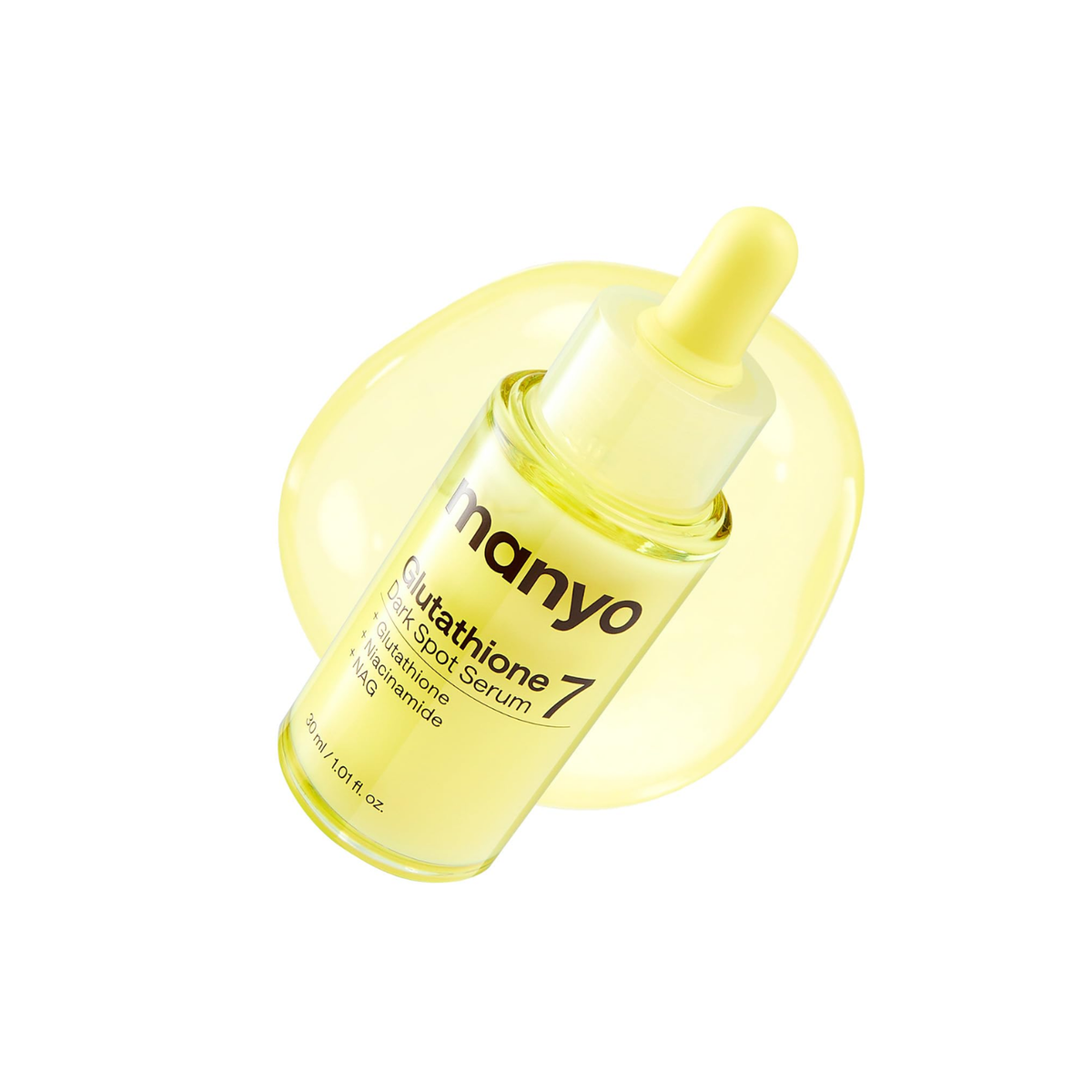 manyo Glutathione 7 Dark Spot Serum 30ml-1