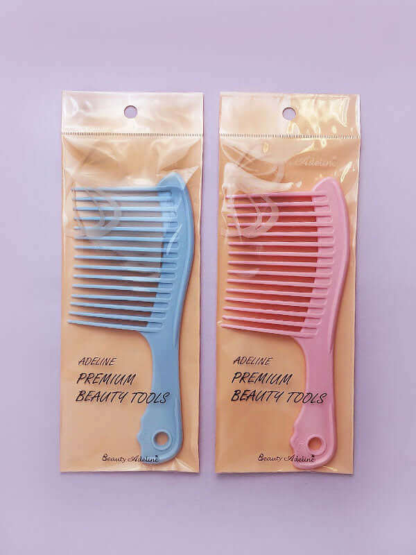 B.Adeline Beauty Axe Comb Lakinza K-beauty