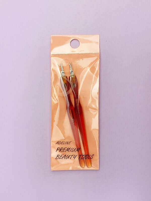 B.Adeline Cuticle Trimmer 2P Lakinza K-beauty