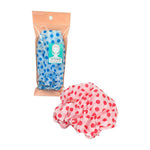 B.Adeline Dotted Shower Cap Lakinza K-beauty