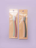 B.Adeline Eyebrow Razors 2P