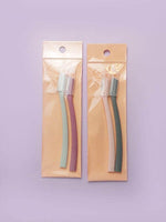 B.Adeline Eyebrow Razors 2P Lakinza K-beauty