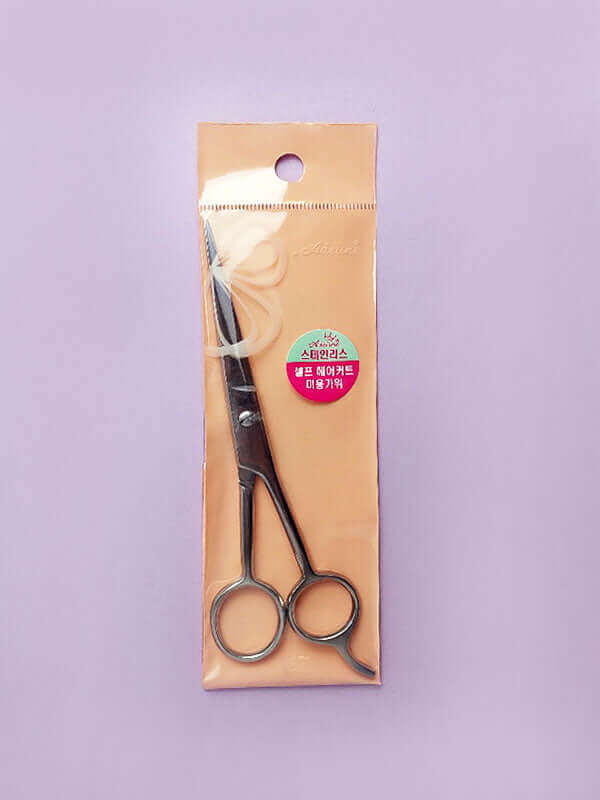 B.Adeline Hair Cutting Scissors Lakinza K-beauty