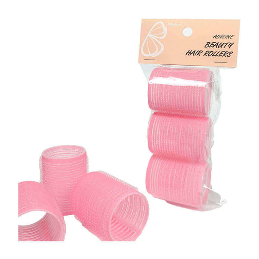 B.Adeline Hair Roll