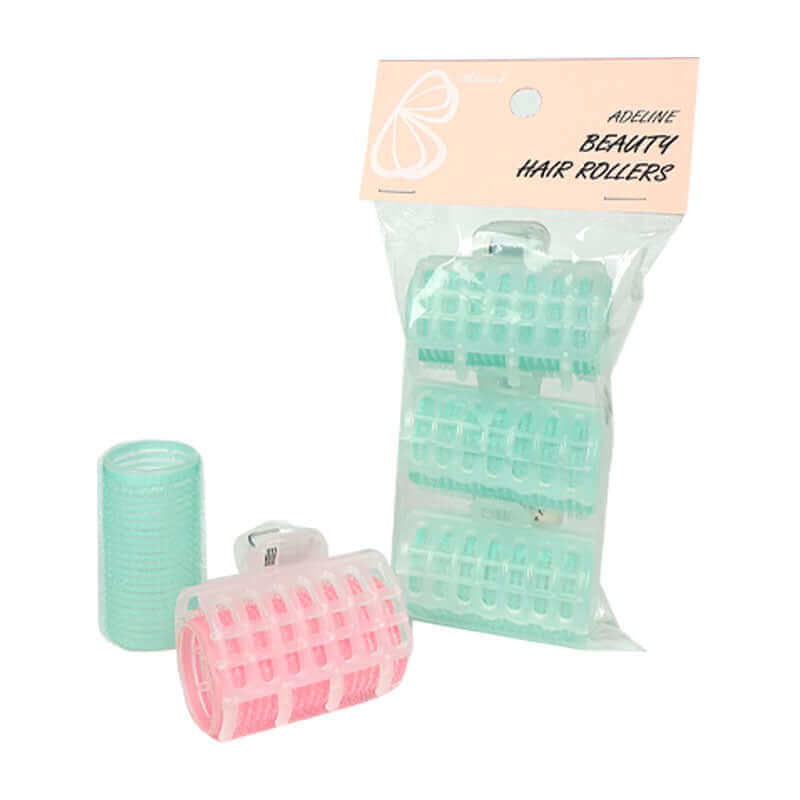 B.Adeline Hair Roll with Clip Lakinza K-beauty
