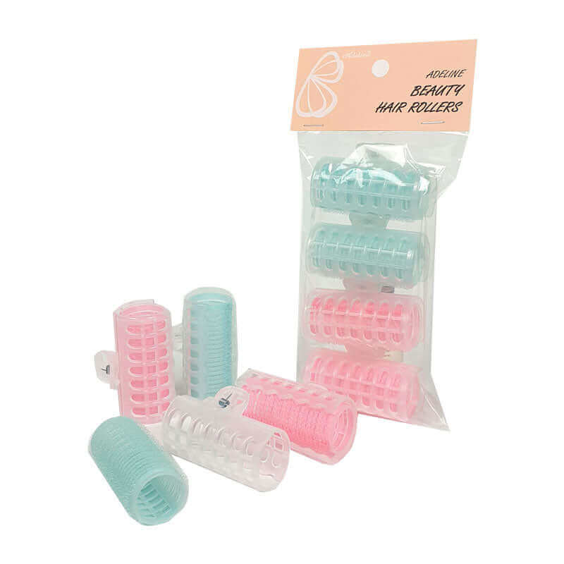 B.Adeline Hair Roll with Clip Lakinza K-beauty