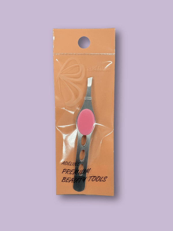 B.Adeline High-Quality Tweezers 1 PC Lakinza K-beauty