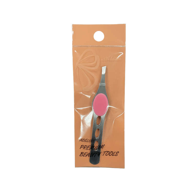 B.Adeline High-Quality Tweezers 1 PC Lakinza K-beauty