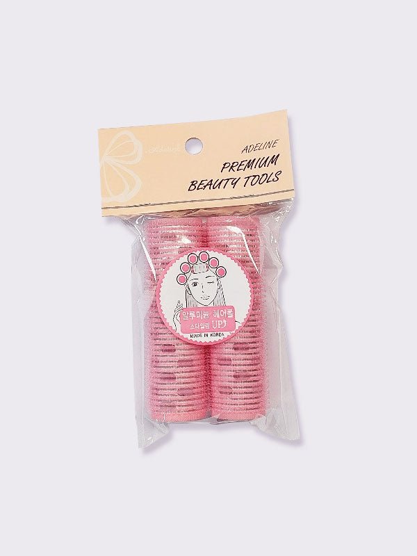 B.Adeline Long Hair Roll Lakinza K-beauty