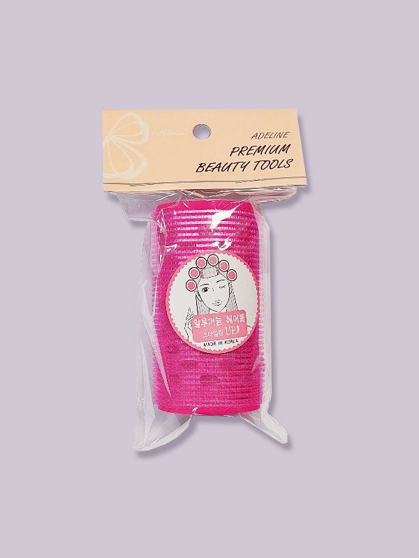 B.Adeline Long Hair Roll Lakinza K-beauty