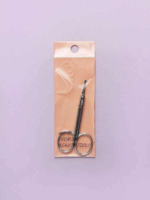 B.Adeline Rounded Scissors Lakinza K-beauty