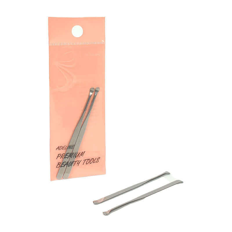 B.Adeline Stainless Steel Ear Picks 2P Lakinza K-beauty