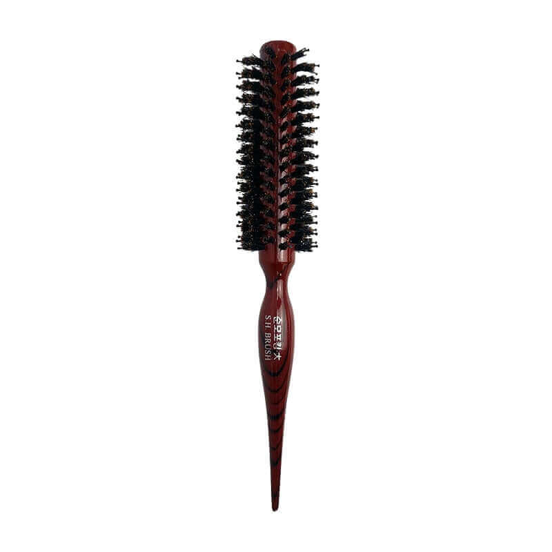 B.Adeline Styling Round Hair Brush Lakinza K-beauty