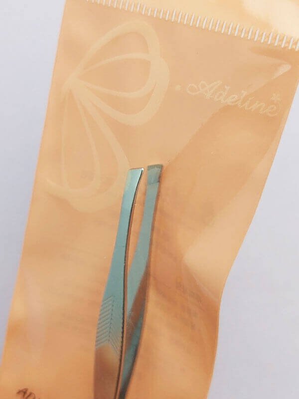 B.Adeline Tweezer Lakinza K-beauty