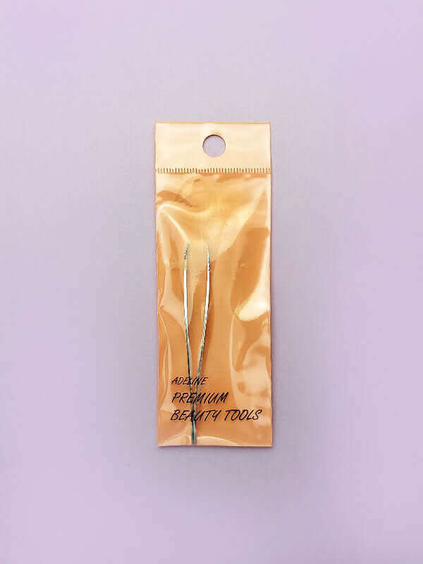 B.Adeline Tweezer Lakinza K-beauty