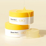 UIQ Biome Vita C Dark Circle Eye Patch 60ea / 85g-2