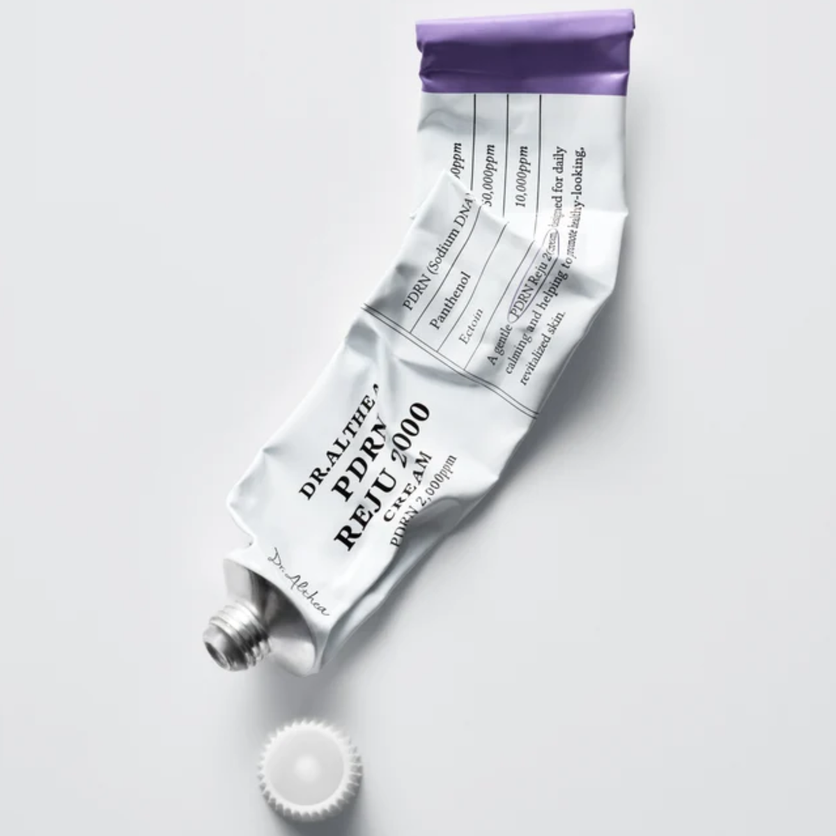 Dr.Althea PDRN Reju 2000 Cream 20g-3