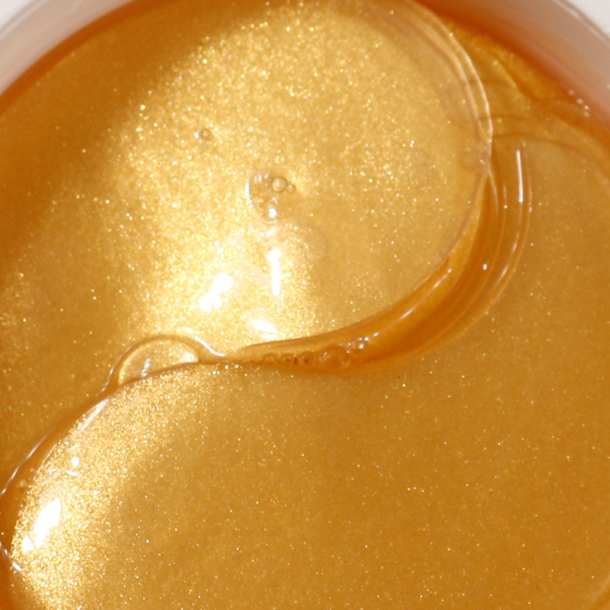 Foodaholic Hydrogel Gold Collagen Eye Patch 60 pcs-4