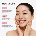 Beauty of Joseon Apricot Blossom Peeling Gel 100ml Lakinza K-beauty