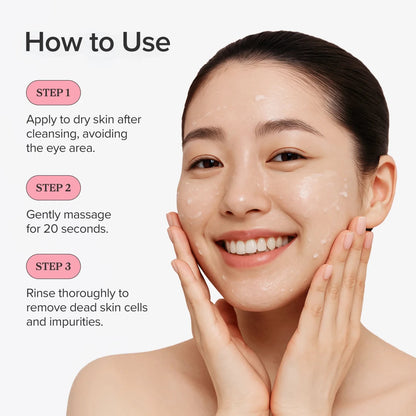 Beauty of Joseon Apricot Blossom Peeling Gel 100ml | Lakinza K - beauty Canada