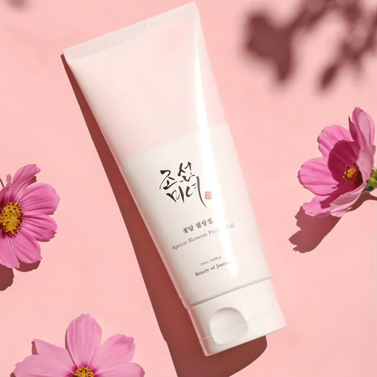 Beauty of Joseon Apricot Blossom Peeling Gel 100ml | Lakinza K - beauty Canada