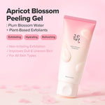 Beauty of Joseon Apricot Blossom Peeling Gel 100ml Lakinza K-beauty