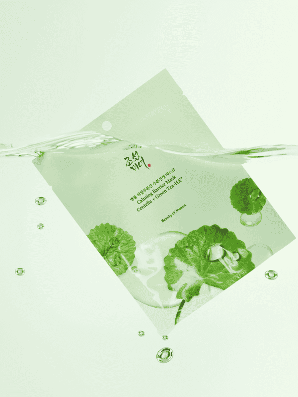 Beauty of Joseon Calming Barrier Mask 18ml Lakinza K-beauty
