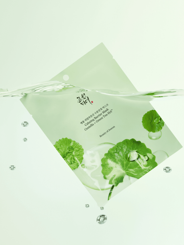 Beauty of Joseon Calming Barrier Mask 18ml | Lakinza K-beauty Canada