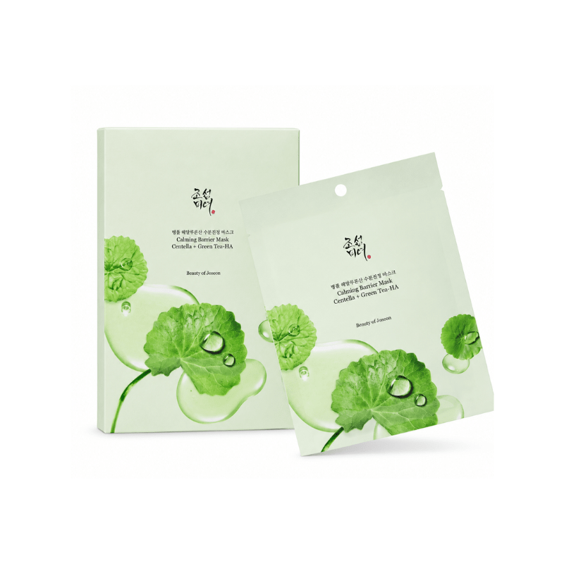 Beauty of Joseon Calming Barrier Mask 18ml | Lakinza K-beauty Canada