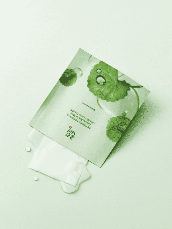 Beauty of Joseon Calming Barrier Mask 18ml Lakinza K-beauty