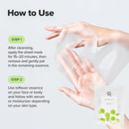 Beauty of Joseon Centella Asiatica Calming Mask 25ml | Lakinza K - beauty Canada