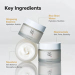 Beauty of Joseon Dynasty Glowing Face Cream 50ml Lakinza K-beauty