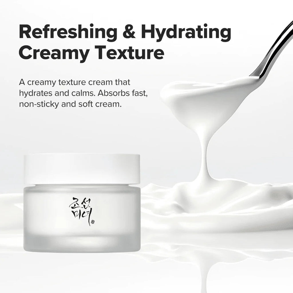 Beauty of Joseon Dynasty Glowing Face Cream 50ml | Lakinza K - beauty Canada