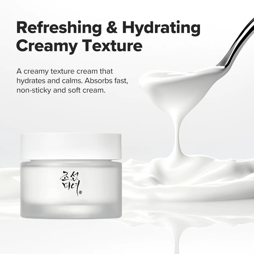 Beauty of Joseon Dynasty Glowing Face Cream 50ml | Lakinza K - beauty Canada