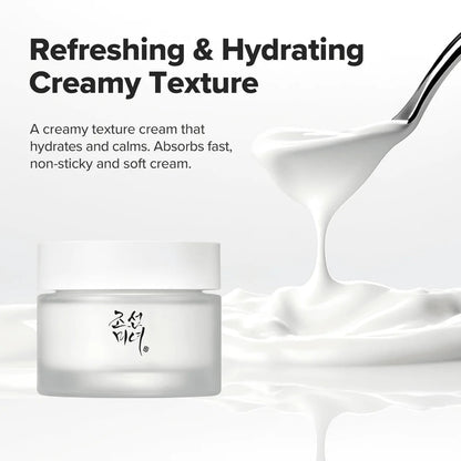 Beauty of Joseon Dynasty Glowing Face Cream 50ml | Lakinza K - beauty Canada