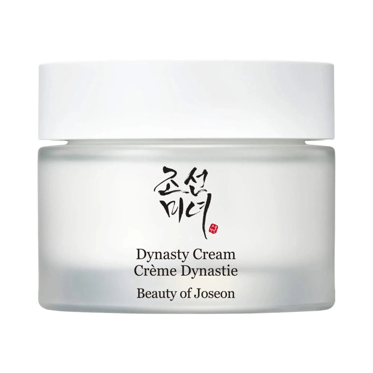 Beauty of Joseon Dynasty Glowing Face Cream 50ml Lakinza K-beauty