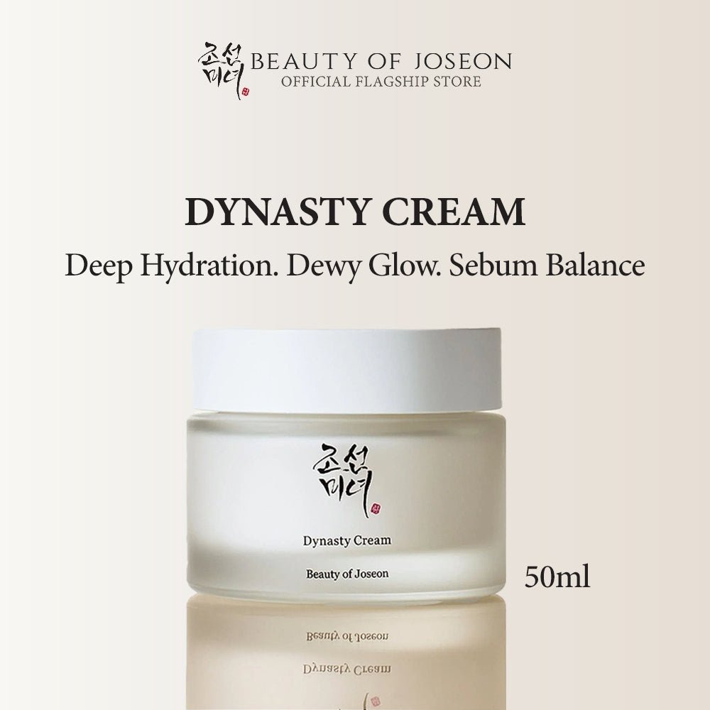 Beauty of Joseon Dynasty Glowing Face Cream 50ml | Lakinza K - beauty Canada