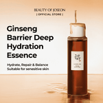 Beauty of Joseon Ginseng Essence Water 150ml Lakinza K-beauty