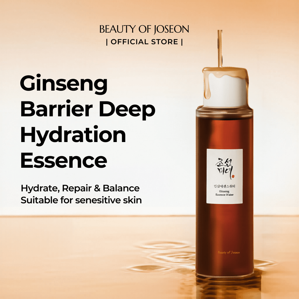 Beauty of Joseon Ginseng Essence Water 150ml | Lakinza K - beauty Canada