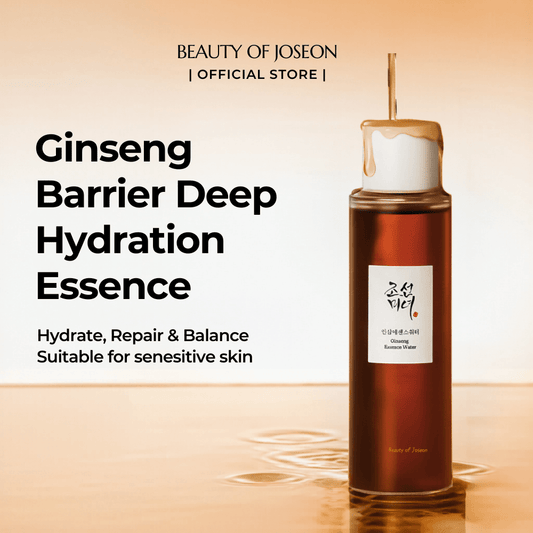 Beauty of Joseon Ginseng Essence Water 150ml | Lakinza K - beauty Canada