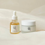 Beauty of Joseon Glass Skin Duo Lakinza K-beauty