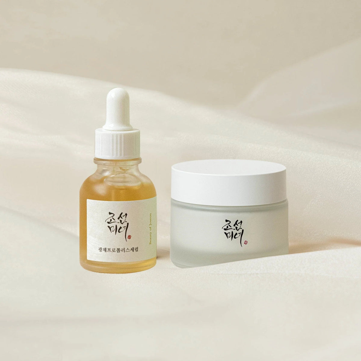 Beauty of Joseon Glass Skin Duo