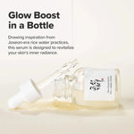 Beauty of Joseon Glow Deep Serum : Rice + Arbutin 30ml Lakinza K-beauty