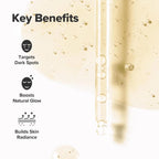 Beauty of Joseon Glow Deep Serum : Rice + Arbutin 30ml | Lakinza K - beauty Canada