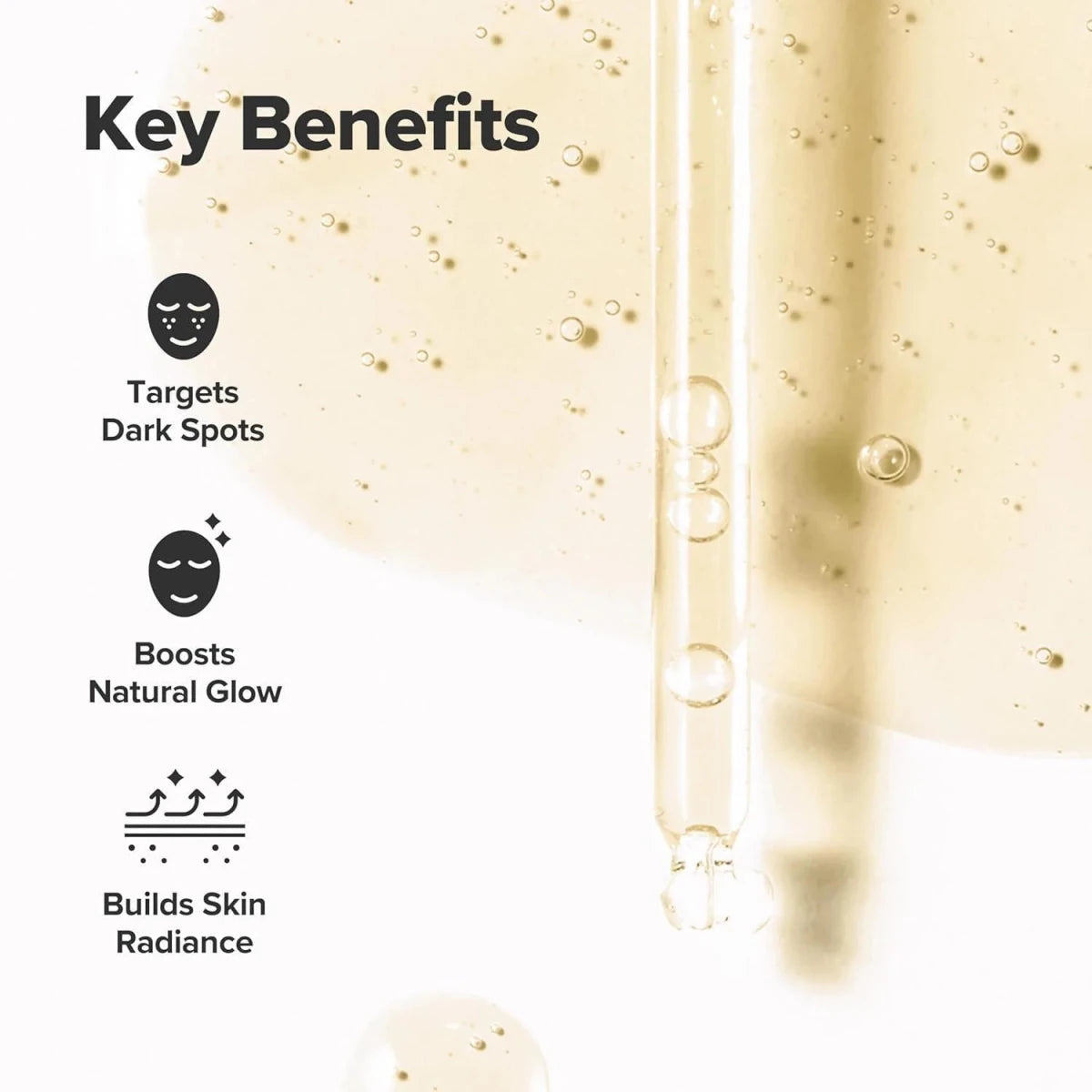 Beauty of Joseon Glow Deep Serum : Rice + Arbutin 30ml | Lakinza K - beauty Canada